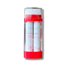 Сыворотка для борьбы с пигментацией и старением - Atache Despigment P3 Fair Skin Duo 
