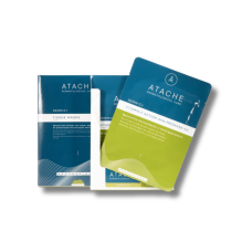 Антиоксидантная маска с витамином С - Atache Dermic+ Vitamin C Action AHA Promask CV 