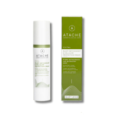 Антиоксидантний захисний крем - Atache C Vital Blast Antioxidant & Cellular Protection Cream  