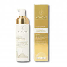 Нежный тоник-мусс - Atache PH Balance & Decongestive Mousse 