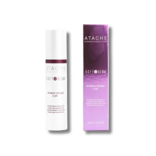 Дневной крем с SPF 8 - Atache Soft Derm Intensive Defense SPF 8 