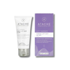Дневная модулирующая эмульсия SPF 20 - Atache Lift Therapy Force Lift Day SPF 20 