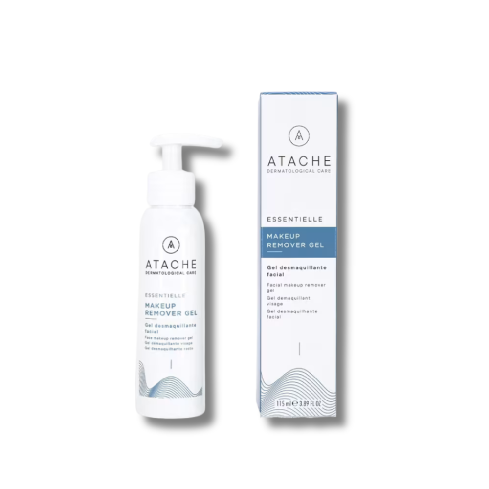 Гель для снятия макияжа - Atache Essentielle Makeup Remover Gel фото
