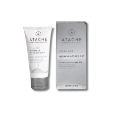 Интенсивный дневной крем - Atache Retinol Vital Age Cream Day 