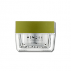 Крем-антиоксидант для лица - Atache C Vital Blast C Antioxidant Cream 