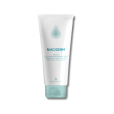 Крем для экстремально сухой кожи тела - Atache CPI Niaciderm Cream For Extremely Dry Skin  