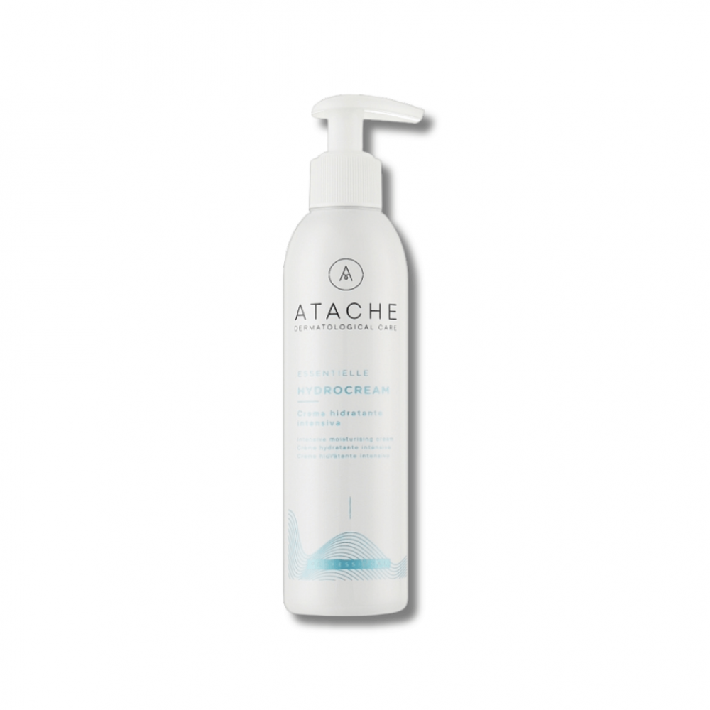 Крем для длительного массажа и глубокого питания кожи - Atache Essentielle Hydracream фото
