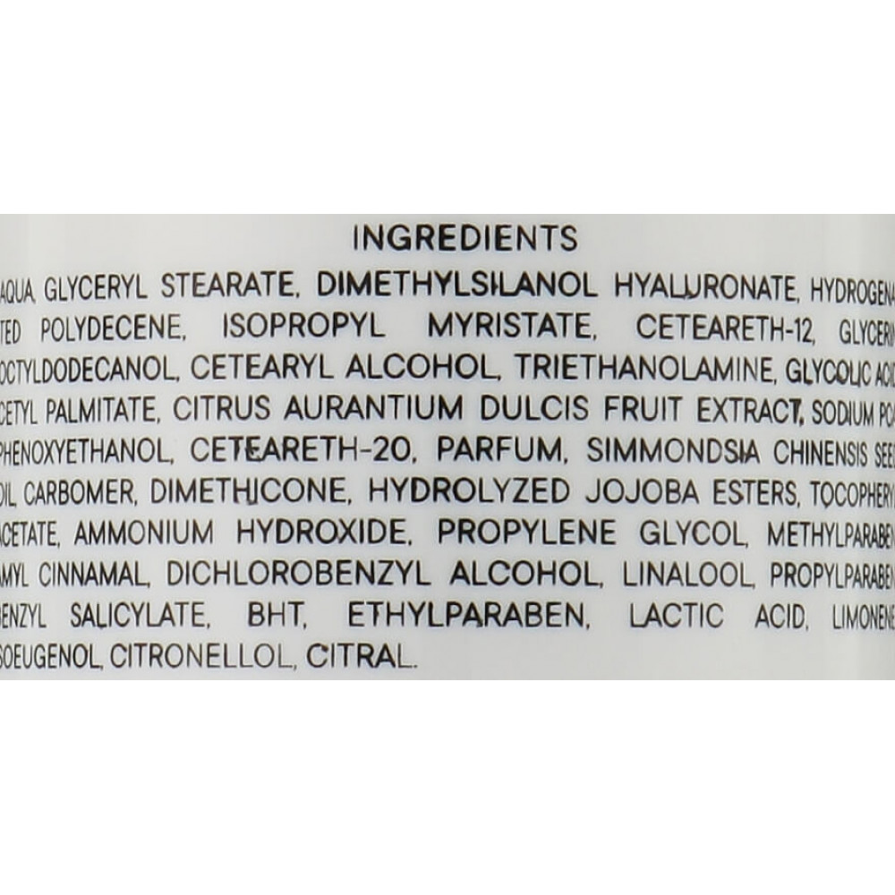 Крем для длительного массажа и глубокого питания кожи - Atache Essentielle Hydracream фото 2