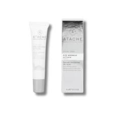Крем для век омолаживающий - Atache Retinol Eye Contour Cream 
