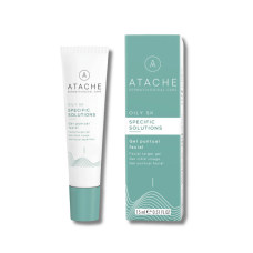 Локальное средство для лечения высыпаний - Atache Oily Sk Specific Solution 