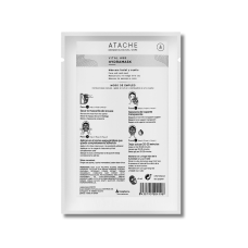 Маска антивозрастная - Atache Vital Age Hydramask 