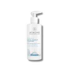 Масло для снятия макияжа - Atache Essentielle Total Make-Up Remover Oil 