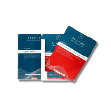 Мультивитаминная маска для борьбы с пигментацией - Atache Despigmen Multi Vitamin PROMASK DP3 