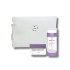 Набор мощный лифтинг - Atache Lift Therapy Set 