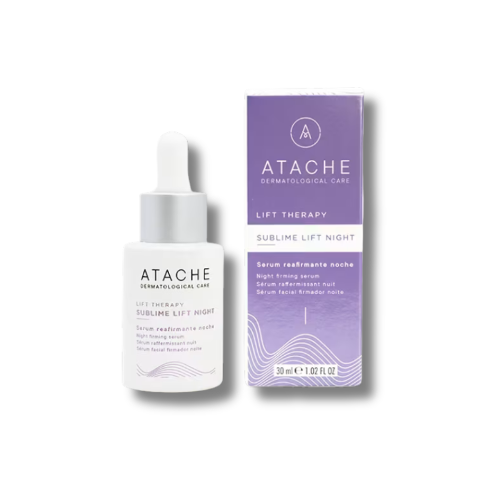 Ночная подтягивающая сыворотка - Atache Lift Therapy Sublime Lift Night фото