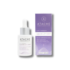 Ночная подтягивающая сыворотка - Atache Lift Therapy Sublime Lift Night 