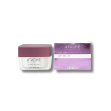 Ночной восстанавливающий, антикуперозный крем - Atache Soft Derm Soft Repare 