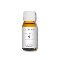 Пилинг антивозрастной - Atache Dermic Corrective Peel Professional 