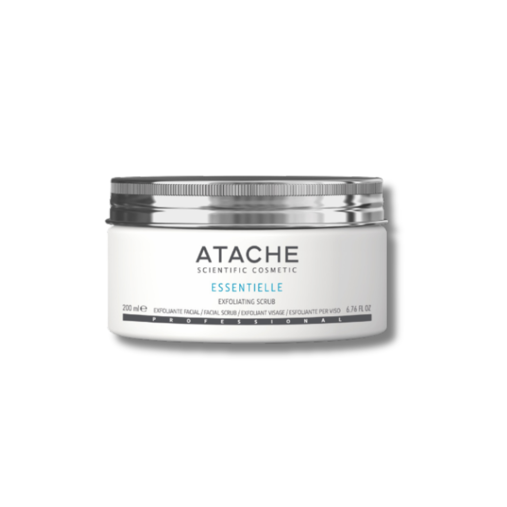 Пилинг-эксфолиант для всех типов кожи - Atache Essentielle Exfoliation peeling фото
