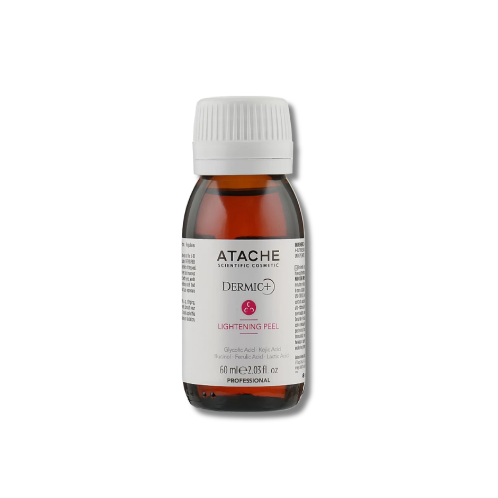 Пилинг осветляющий - Atache Dermic Lightening Peel Professional фото