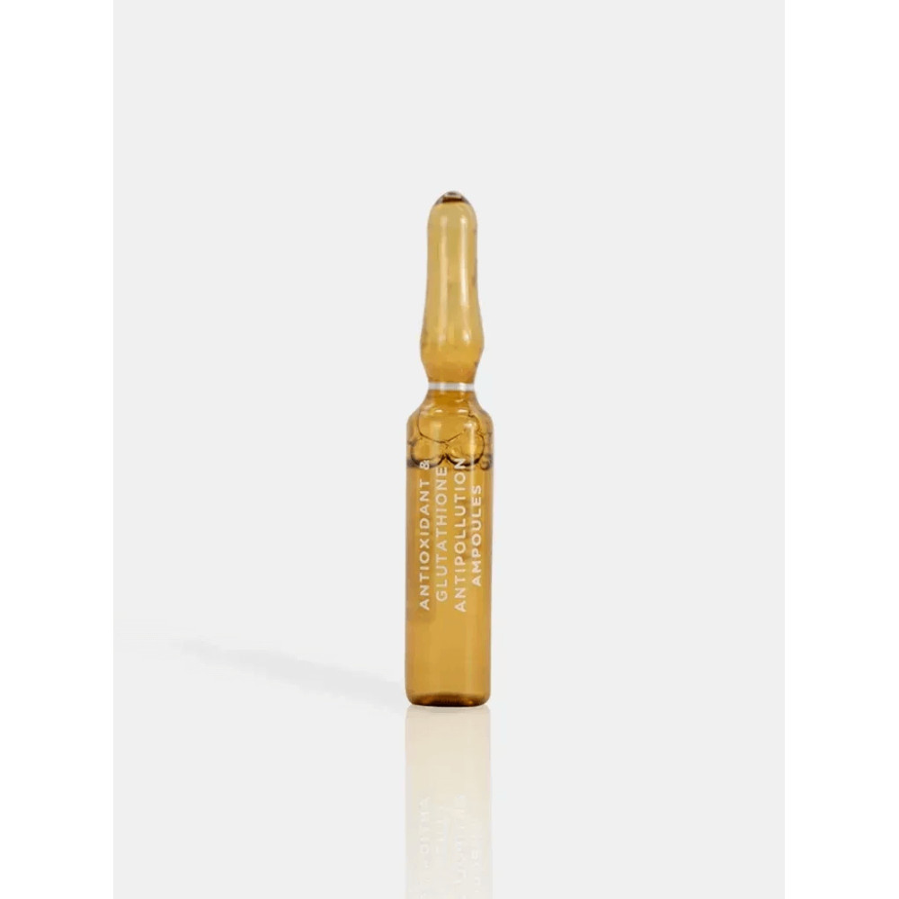 Ампульная сыворотка с салициловой кислотой - Atache Oily SK Ampoules 2% Salicylic  фото 2