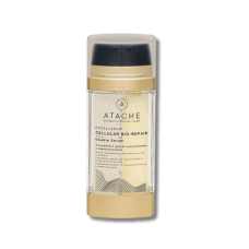 Сыворотка для интенсивного клеточного омоложения - Atache Excellence Cellular Bio-Repair Double Serum 