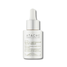 Сыворотка для лица - Atache C Vital Blast-C Velvet Serum 