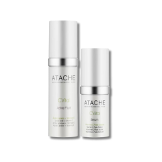 Высокоинтенсивный ночной уход - Atache C Vital Biological Triple-Antioxidant Night Protector 