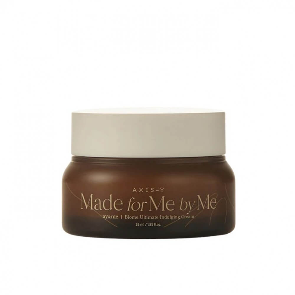 Бар'єрний крем з пробіотиками - Axis-Y Biome Ultimate Indulging Cream фото 2