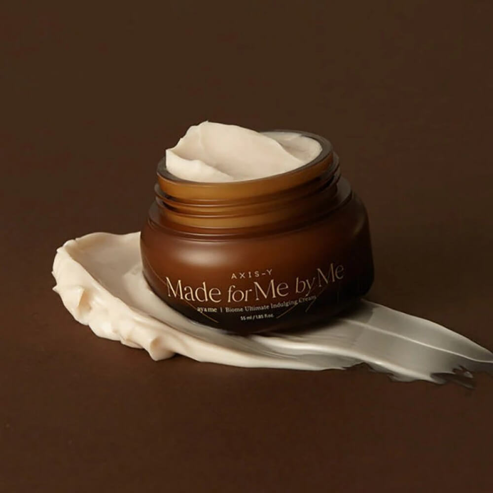 Бар'єрний крем з пробіотиками - Axis-Y Biome Ultimate Indulging Cream фото 3