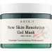 Гелевая маска для лица - Axis-Y New Skin Resolution Gel Mask фото 5