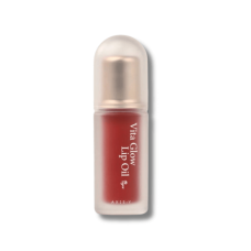 Глянцевое масло-тинт для губ "Chilled Berry" - Axis-Y Vita Glow Lip Oil Chilled Berry 