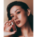 Глянцева олія-тінт для губ "Chilled Berry" - ​​Axis-Y Vita Glow Lip Oil Chilled Berry фото 3