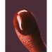 Глянцевое масло-тинт для губ "Cozy Fig" - Axis-Y Vita Glow Lip Oil Cozy Fig фото 4