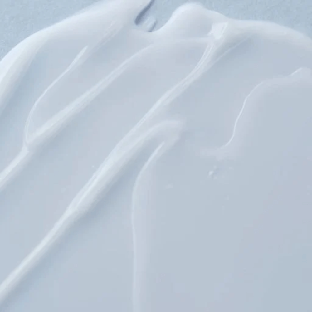 Легкий крем для чувствительной кожи - Axis-Y Heartleaf My Type Calming Cream фото 3