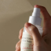 Осветляющий двухфазный тонер в спрее - Axis-Y Dark Spot Correcting Glow Toner фото 2