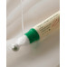 Сироватка для зони навколо очей - Axis-Y Vegan Collagen Eye Serum фото 4