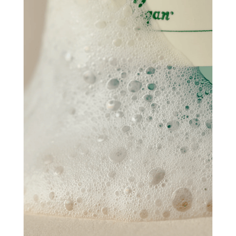 Успокаивающий гель для умывания - Axis-Y Quinoa One-Step Balanced Gel Cleanser фото 2