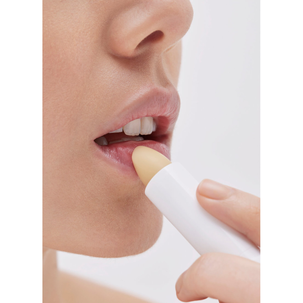 Бальзам-стик для губ с SPF 20 "Увлажнение и питание" - Babe Laboratorios Lip Care Stick SPF 20 фото 3