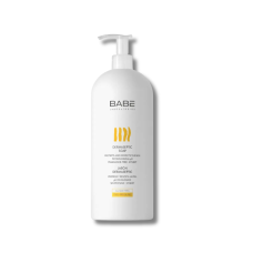 Дермасептическое бактерицидное мыло для тела и рук - Babe Laboratorios Dermaseptic Soap 