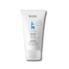 Детская эмульсия против себорейных корочек - Babe Laboratorios Pediatrics Cradle Cap Emulsion 
