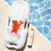 Дитячий cонцезахисний спрей прозорий водостійкий з матуючим ефектом SPF50+ - Babe Laboratorios Pediatric Transparent Sunscreen Wet Skin SPF 50+ фото 3