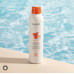 Дитячий cонцезахисний спрей прозорий водостійкий з матуючим ефектом SPF50+ - Babe Laboratorios Pediatric Transparent Sunscreen Wet Skin SPF 50+ фото 2