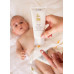 Дитячий крем під підгузник зволожуючий та захисний - Babe Laboratorios Pediatric Nappy Rash Cream фото 3