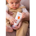 Дитячий сонцезахисний лосьйон для обличчя та тіла SPF 50+ - Babe Laboratorios Pediatric Sunscreen Lotion SPF 50+ фото 3
