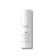 Интенсивная ночная сыворотка против пигментации - Babe Laboratorios Depigment+ Intensive Serum 