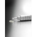 Крем для кожи вокруг глаз против темных кругов и пигментации - Babe Laboratorios Depigment+ Eye Contour Cream фото 2
