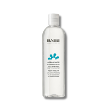 Мицеллярная вода для любого типа кожи - Babe Laboratorios Micellar Water 