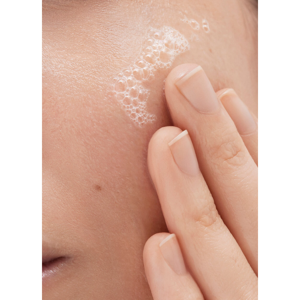 Мицеллярный гель для деликатного и глубокого очищения - Babe Laboratorios Soothing Micelar Gel фото 3