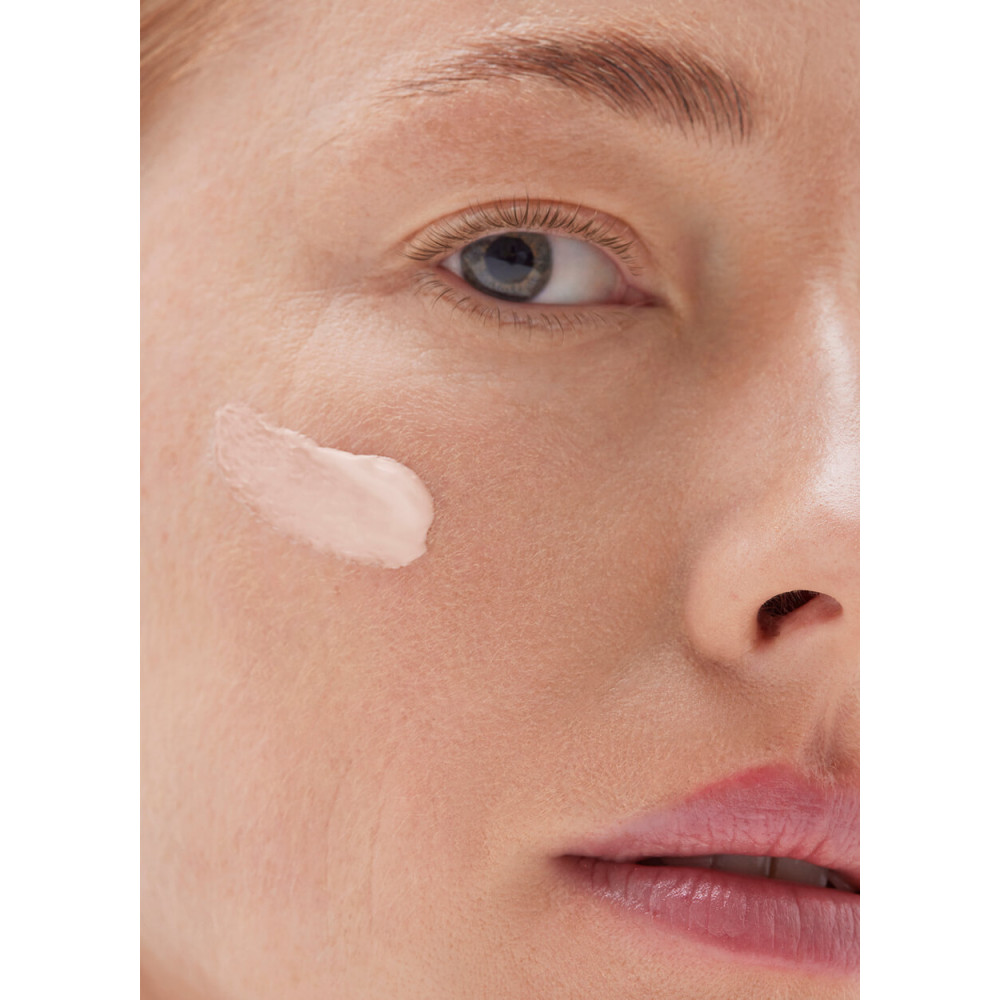 Мультифункциональный крем для очень зрелой кожи - Babe Laboratorios Healthy Aging Multi Action Cream For Mature Skin фото 4